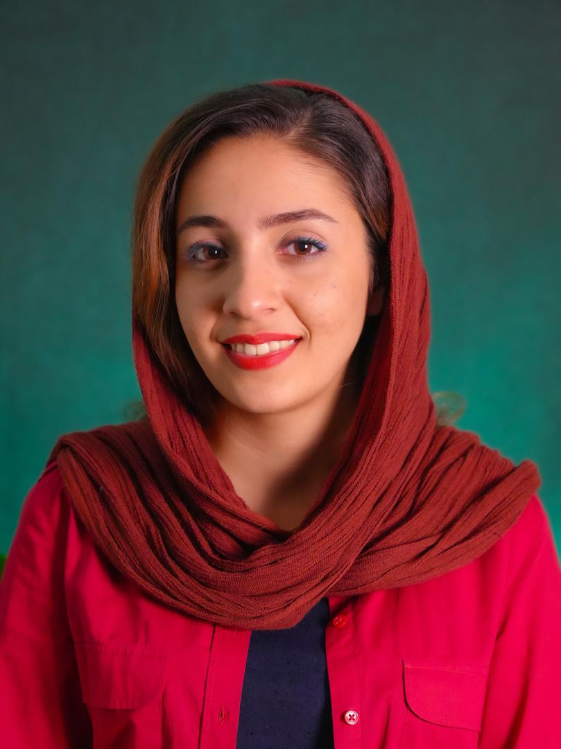 غنچه قنبرزادگان