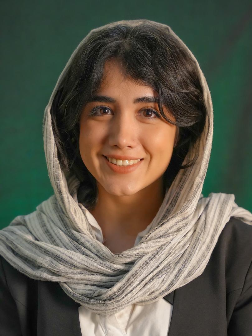 فاطمه ضیائی